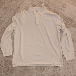 GAP men’s classic polo - size XXL tall